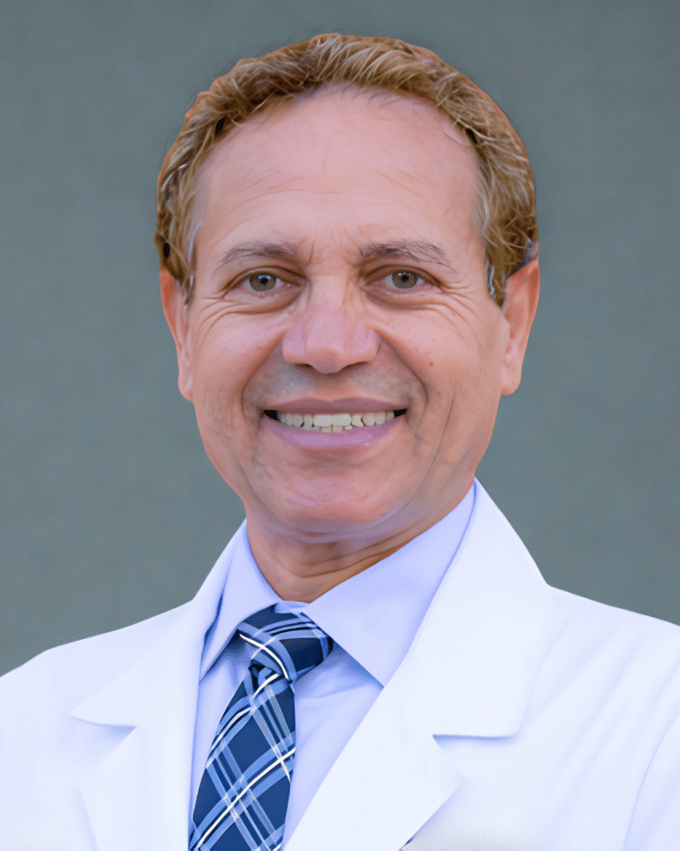 Mehdi Shaaf, M.D.