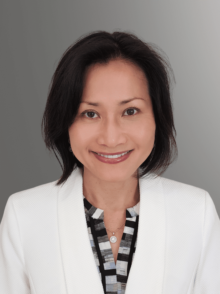 Nghi Duong, OD