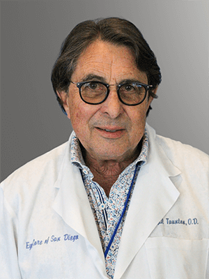Philip Taunton, OD