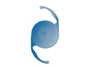 Multifocal IOL